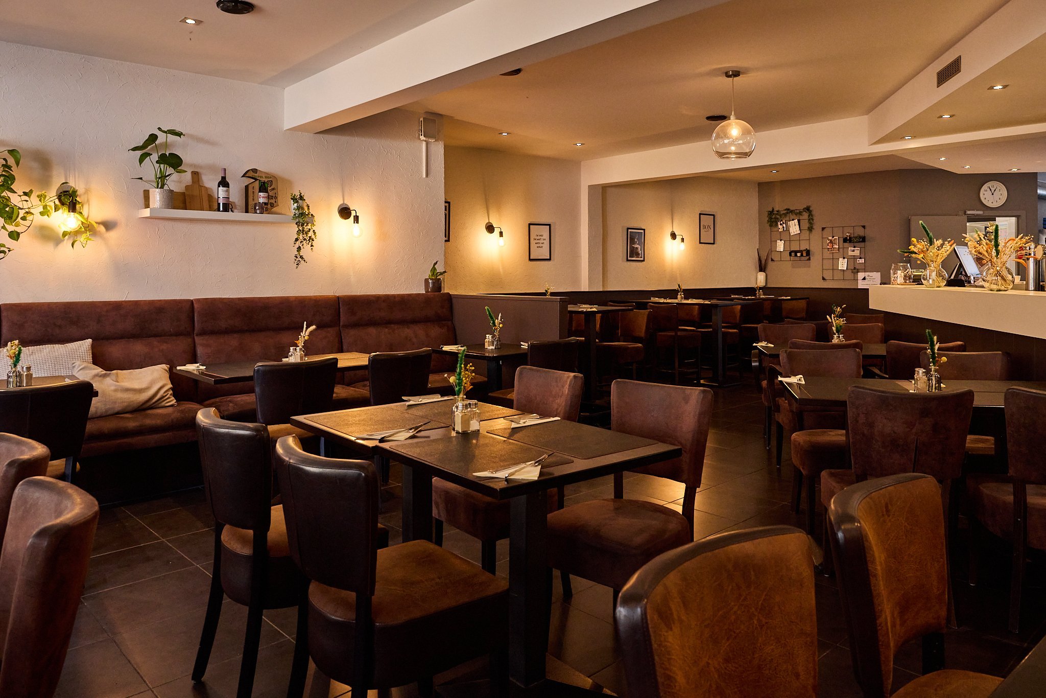 <p>Brasserie Steenberg</p>
